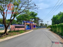 Hình ảnh Bán Lô Đất biệt thự tái định cư Bình Hòa, Vĩnh Cửu, Đồng Nai