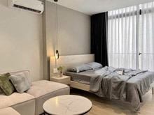 Hình ảnh ✅ Căn Hộ Cao Cấp Bồn Tắm _Ban Công_Khu Thị Nghè_Bình Thạnh