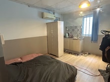 Hình ảnh Phòng trọ full nội thất khu K300