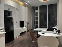 Hình ảnh ✅ Căn Hộ Studio Mới 100%_Decor Đẹp_Bà Hạt_Quận 10