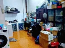 Hình ảnh Ngon Lành Nhà HXH 7Chỗ Diện Tích Gần 120m² Bình Thạnh Chỉ Nhỉnh 79tr/m