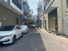 Hình ảnh Bán nhà 3 tầng 104m2 đường Võ Văn Ngân, phường Linh Chiểu, Thủ Đức.