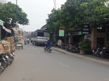 Hình ảnh Bán nhà 2MT đường Kênh Mương Lệ (Liên Khu 5 - 6), P. Bình Hưng Hòa B