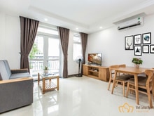 Hình ảnh ✅ Căn Hộ 2 Phòng Ngủ_Ban Công_Máy Giặt Riêng_Thảo Điền_Quận 2