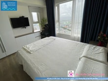 Hình ảnh 💕💥💥 Siêu phẩm FHOME 2PN 72m2 GÓC view pháo hoa tầng TOP💕