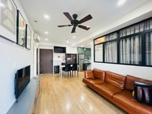 Hình ảnh Cho thuê Trang Chủ MB66.COM / Đăng Ký Tặng 66K chung cư Sunrise Riverside,Nhà Bè, full NT, 12tr/tháng