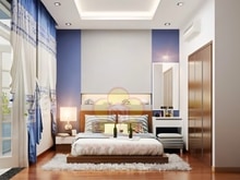 Hình ảnh Nhà Mới Lung Linh 4 Tầng DTSD 200m2 G.iGaMall Hiệp Bình Chánh 10.x TỶ