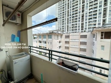 Hình ảnh Cho thuê chung cư Khánh Hội 2 - 75m2 2pn2wc - Lầu cao view thoáng