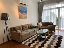 Hình ảnh Chính chủ cho thuê Trang Chủ MB66.COM / Đăng Ký Tặng 66K Green View, PMH. DT 118m2, 3PN,2WC full Nt.