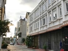 Hình ảnh 🚗 Nhà 4 tầng – xe hơi đậu tận cửa – full tiện nghi  🚗