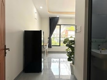 Hình ảnh Căn Hộ Ban Công ... Bếp Tách Biệt ... Ngay ĐH Văn Lang Cs3 ⚡️⚡️