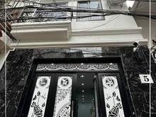 Hình ảnh BÁN NHÀ KHƯƠNG TRUNG, Thang máy DT 46m2, 6 tầng , MT 4m, bán 10,6 tỷ