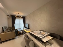 Hình ảnh Cho thuê Trang Chủ MB66.COM / Đăng Ký Tặng 66K SaiGon South, Nhà Bè, 75m2, 2PN-2WC, 13tr/tháng