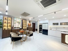 Hình ảnh Cần Cho thuê gấp Trang Chủ MB66.COM / Đăng Ký Tặng 66K cao cấp . Riverpark Phú Mỹ Hưng, Quận 7, 138m2