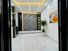Hình ảnh TRUNG TÂM CẦU GIẤY - Gân Phố - Gân ô tô - 8.5 TỶ - NHÀ ĐẸP DÂN XÂY