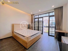 Hình ảnh ✨CĂN HỘ mới 1PN BALCON/ CỬA SỔ THOÁNG_Cầu Thị Nghè_Nguyễn Cửu Vân_BT🍀