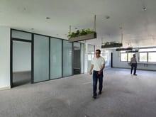 Hình ảnh Văn phòng cho thuê Quận Hải Châu, DT 200m2 giá chỉ 31,x tr/tháng