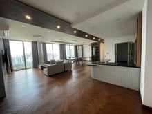 Hình ảnh Cần Tiền bán gấp PENHOUSE MIDTOWN 247M2. PHÚ MỸ HƯNG. QUẬN 7.  27 TỶ