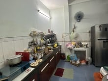 Hình ảnh Bán nhà Thành Mỹ - P8 - Tân Bình - Hẽm lớn - 4 tầng - 8.3 tỷ