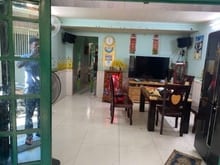 Hình ảnh Bán Nhà Hẻm Ô Tô Đường Phan Anh, 3 Tầng, Đầy Đủ Công Năng