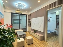 Hình ảnh 🌟Chỉ 3,6 tỷ tập thể Nguyễn Khánh Toàn_Cầu Giấy_T3 70m2 2pn 🌟