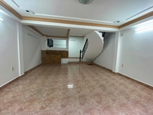 Hình ảnh Bán nhà Nguyễn Tri Phương, P9, Q10, DT 11.5x15.5m, Giá 32 tỷ