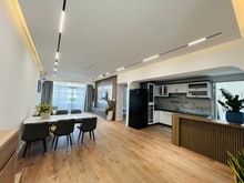 Hình ảnh Cho thuê CH Garden Court Phú Mỹ Hưng nhà đẹp giá tốt