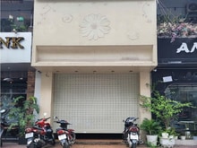Hình ảnh 🏡 Cho thuê nhà MT (chiều ngang 4,5m) đường Trần Khánh Dư Q1- 30Trieu