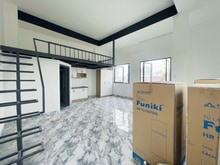 Hình ảnh Duplex 1pn có gác rộng, cửa sổ lớn ngay Q2,Q9 gần LakeView, VX Phú Hữu