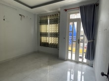 Hình ảnh Bán Nhà Hẻm Ô Tô Đường Lê Đình Cẩn, 3 Tầng, Sổ Hồng Hoàn Công Đủ