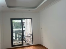 Hình ảnh Bán nhà ngõ An Dương, giá 5.35 tỷ, 35m2x5T, 2 thoáng