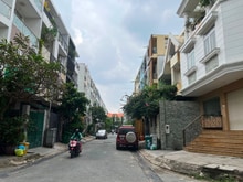 Hình ảnh Bán đất 80 m2  đường 24 Vũ tông Phan Q.2 giá 13,5 tỷ