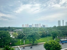 Hình ảnh Bán Granview C, PMH, Quận 7 dt 192m2