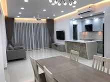 Hình ảnh Bán nhanh CHCC Riverpark Premier, DT 124m2, TK 3PN, 2WC, giá 13.5 tỷ