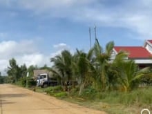 Hình ảnh Bán 6400m2 đất thổ cư mặt tiền Tỉnh Lộ 650, Xã An Xuân, Huyện Tuy An