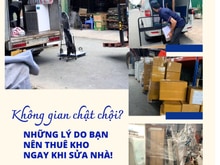 Hình ảnh Cho thuê nhiều diện tích từ kho nhỏ đến kho to, chìa khóa riêng, nhiều