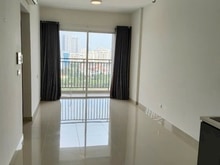 Hình ảnh Officetel Sunrise Riverside, Nội Thất cơ bản giá 6.5 triệu/tháng