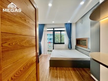 Hình ảnh Căn Hộ - Studio - Vị trí đẹp - Đầy đủ tiện nghi😍😍😍