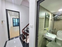 Hình ảnh Bán nhanh nhà ngõ Quỳnh, giá 10.5 tỷ, 50m2x4T, nở hậu, ẢNH THẬT