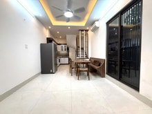 Hình ảnh Nhà Mới Đội Cấn- 35M-Chỉ 7.X Tỷ- FULL Nội Thất -Gần ô tô