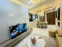 Hình ảnh Cho thuê Trang Chủ MB66.COM / Đăng Ký Tặng 66K chung cư Riviera Point, Quận 7, 99m2, full nội thất