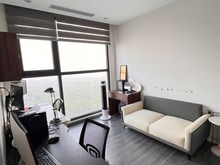 Hình ảnh CC cần bán căn 3 ngủ2 vệ sinh đầy đu nội thất 2 mặt thoáng R102 ZENPAK