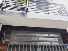 Hình ảnh Nhà 2 Tầng, 2 PN, đường Tân Hoà Đông, giá 2,49 Tỷ.