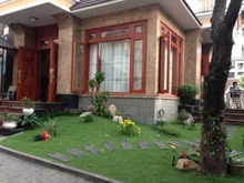 Hình ảnh Bán nhanh căn Villa Thái Ly Phường Thảo Điền Quận 2 nhà 3 tầng chỉ 26T