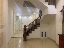 Hình ảnh Bán Nhà Đường Đinh Bộ Lĩnh, 52m2, Với 4 Tầng, Phường 26, Chỉ 7 Tỷ