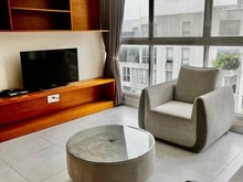 Hình ảnh Cho thuê Trang Chủ MB66.COM / Đăng Ký Tặng 66K  Star hill Phú Mỹ Hưng Q.7 có 3PN căn góc full NT 18tr