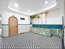 Hình ảnh STUDIO full nội thất thiết kế đọc lạ gần Đh UFM , chợ Lý Phục Man