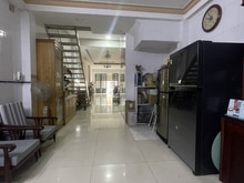 Hình ảnh Bán nhà Mặt Tiền đường số 30 - Tên Lửa - 100m²  4 Tầng - Thang máy