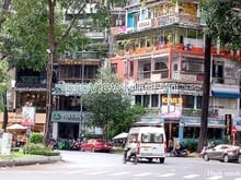 Hình ảnh Bán lô đất Quận 3, dt 800m2, ngang 20m, gần hồ con rùa, trục đường lớn