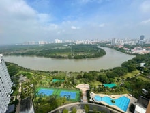 Hình ảnh Bán Trang Chủ MB66.COM / Đăng Ký Tặng 66K Riverside Residence Phú Mỹ Hưng Quận 7, 147 m2, 4PN,3wc